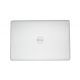 Dell Inspiron 15 (5570) gyári új szürke kijelző hátlap (0X4FTD, X4FTD)