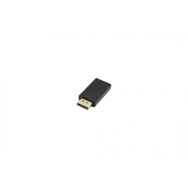 BlackBird Displayport (apa) - HDMI (anya) átalakító (BH1263)