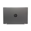 HP Pavilion 14-CE2000, 14-CE3000 sorozathoz gyári új világos szürke LCD hátlap (L51738-001)