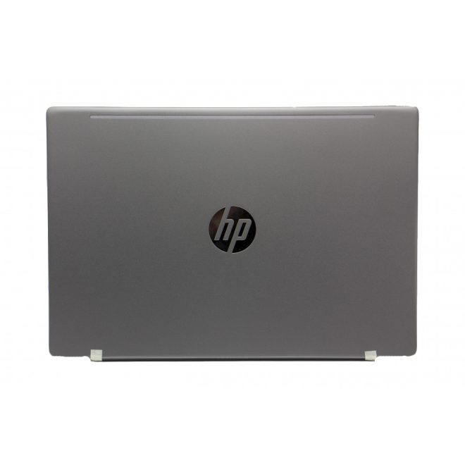 HP Pavilion 14-CE2000, 14-CE3000 sorozathoz gyári új világos szürke LCD hátlap (L51738-001)