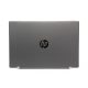 HP Pavilion 14-CE2000, 14-CE3000 sorozathoz gyári új világos szürke LCD hátlap (L51738-001)