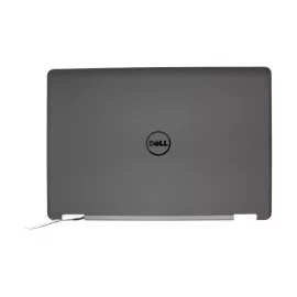   Dell Latitude E5550 (touchscreen nélküli) gyári új LCD kijelző hátlap + antenna (XG15C, 0XG15C)