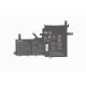 Asus VivoBook X513EP Laptop Akkumulátor, gyári új, 3 cellás (3653mAh)
