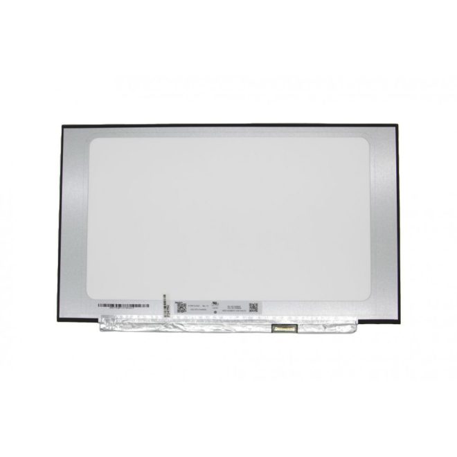 Lenovo IdeaPad 3-15ITL6, 5-15ITL05 gyári új matt 15.6" Full HD (1920x1080) eDP LED Slim kijelző (csatlakozó: 30 pin - jobb) (5D10X08065, N156HCA-EAC)