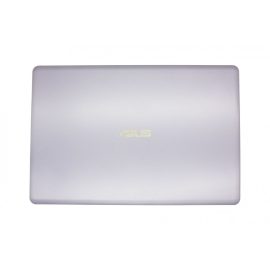   Asus X510UA, X510UR gyári új LCD kijelző hátlap, kobalt kék