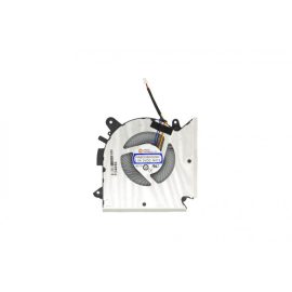   MSI GF63, GF65 gyári új CPU hűtő ventilátor (PABD08008SH-N413)