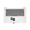 Lenovo IdeaPad 120S-14IAP ezüst európai Laptop billentyűzet