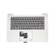 Lenovo IdeaPad 120S-14IAP ezüst európai Laptop billentyűzet