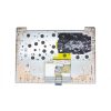 Lenovo IdeaPad 120S-14IAP ezüst európai Laptop billentyűzet