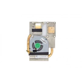  Dell Inspiron 15R 5520, 7520, Vostro 3560 gyári új komplett hűtő ventilátor (Discrete, AMD) (6HNV7, NPPGP)