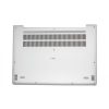 Lenovo IdeaPad 710S Plus-13IKB, 710S Plus-13ISK gyári új ezüst / világos szürke alsó burkolat (5CB0M09382, 5CB0M09441)