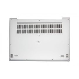   Lenovo IdeaPad 710S Plus-13IKB, 710S Plus-13ISK gyári új ezüst / világos szürke alsó burkolat (5CB0M09382, 5CB0M09441)