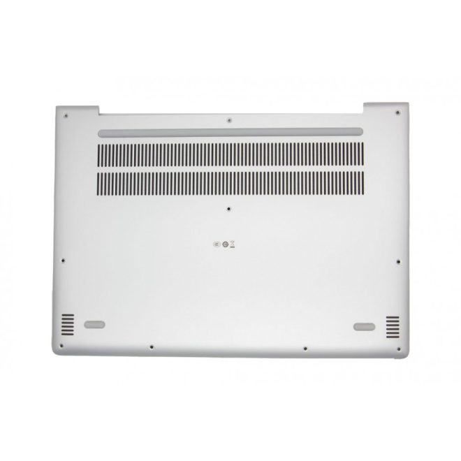 Lenovo IdeaPad 710S Plus-13IKB, 710S Plus-13ISK gyári új ezüst / világos szürke alsó burkolat (5CB0M09382, 5CB0M09441)