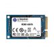 Kingston 256GB gyári új mSATA SSD kártya, KC600, SKC600MS/256G
