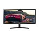 LG 29UM69G GAMER monitor | 29 colos (73cm) UltraWide™ | IPS | HDMI, DisplayPort, USB-C | 3 év garancia