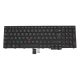 Lenovo ThinkPad L560 használt magyarított billentyűzet (00PA587, 00PA628)