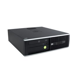   HP EliteDesk 800 G2 TOWER újszerű PC | Intel Core i5-6500  | 8GB DDR4 | 240GB GB SSD | DVD-RW | Intel® HD 530 | 2 év garancia