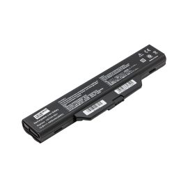   HP Compaq 6710s Laptop akkumulátor, új, gyárival megegyező minőségű helyettesítő, 6 cellás (4400mAh)