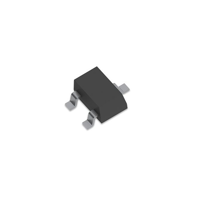 LMBT3904WT1G_SC70-3 IC chip