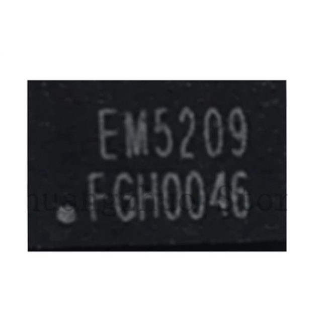 EM5209VF_DFN14_3X2 IC chip