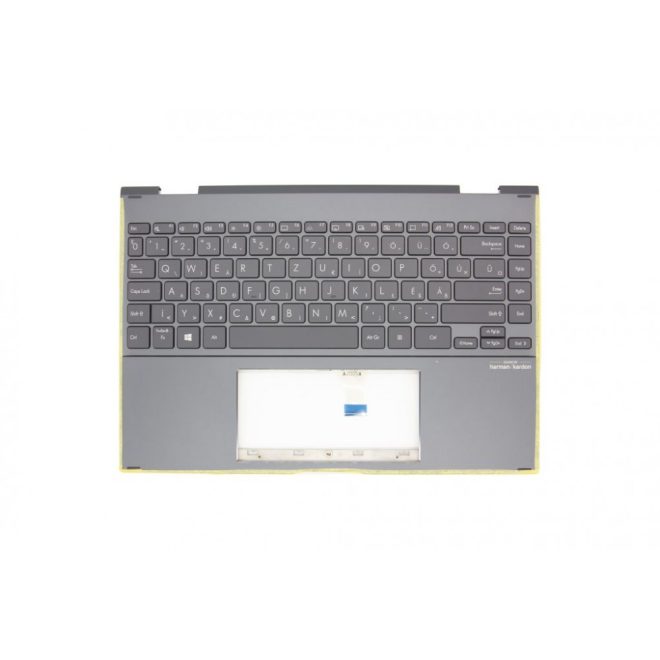Asus ZenBook UX363JA fekete-kék magyar Laptop billentyűzet