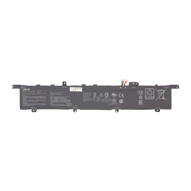 Asus ZenBook UX581GV, UX581LV gyári új 4 cellás 4038mAh akkumulátor (C41N1846)