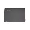 Lenovo Yoga 500-15ISK, 500-15IHW, 500-15IBD, Flex 3-1570, 3-1580 gyári új fekete LCD kijelző hátlap (5CB0H91204)