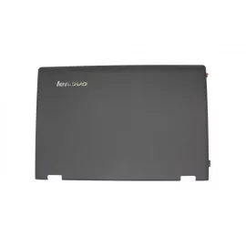   Lenovo Yoga 500-15ISK, 500-15IHW, 500-15IBD, Flex 3-1570, 3-1580 gyári új fekete LCD kijelző hátlap (5CB0H91204)