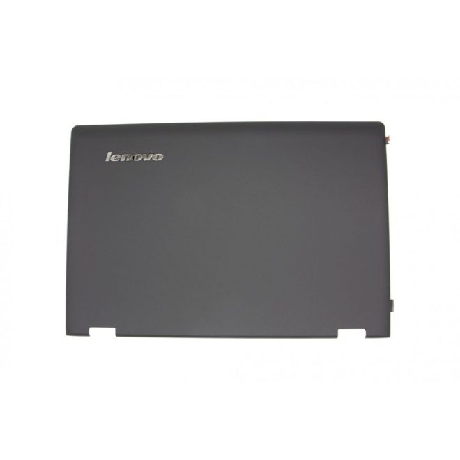 Lenovo Yoga 500-15ISK, 500-15IHW, 500-15IBD, Flex 3-1570, 3-1580 gyári új fekete LCD kijelző hátlap (5CB0H91204)