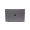 HP Pavilion 14-CE sorozathoz gyári új sötét szürke LCD hátlap + WiFi antenna (L19174-001)