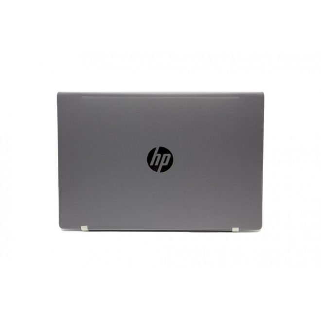 HP Pavilion 14-CE sorozathoz gyári új sötét szürke LCD hátlap + WiFi antenna (L19174-001)