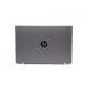 HP Pavilion 14-CE sorozathoz gyári új sötét szürke LCD hátlap + WiFi antenna (L19174-001)