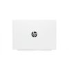 HP Pavilion 14-CE sorozathoz gyári új fehér LCD hátlap + WiFi antenna (L19173-001)