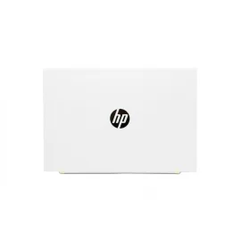   HP Pavilion 14-CE sorozathoz gyári új fehér LCD hátlap + WiFi antenna (L19173-001)