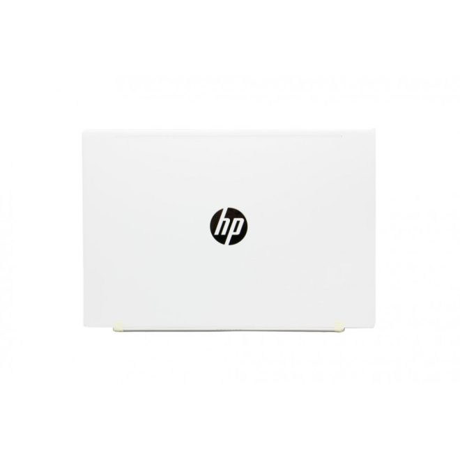 HP Pavilion 14-CE sorozathoz gyári új fehér LCD hátlap + WiFi antenna (L19173-001)