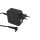 Lenovo IdeaPad 20V 2.25A 45W helyettesítő új töltő, fali csatlakozós (SA10M42743, 01FR124)