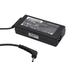 LG Gram 14Z90P 19V 3,42A 65W-os gyári új Laptop töltő