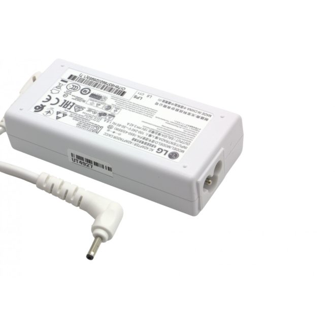 Lenovo Thinkbook 14 19V 3,42A 65W-os gyári új laptop töltő