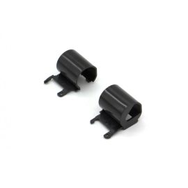   HP 15-BS0, 15-BW0, 250 G6 gyári új fényes fekete zsanértakaró (929902-001)