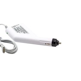   Apple 20V 4.25A 85W MagSafe 2 helyettesítő új autós töltő