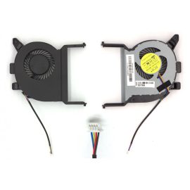   HP EliteDesk 800 G2 gyári új hűtő ventilátor (810571-001)