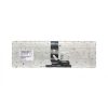 HP EliteBook 8560w szürke magyarított Laptop billentyűzet