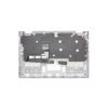 Dell Inspiron 11 (3148) szürke-fekete norvég Laptop billentyűzet