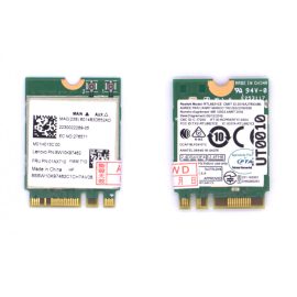   Realtek RTL8821CE 802.11ac Wi-Fi + Bluetooth 4.2, Wifi Mini PCI-e kártya