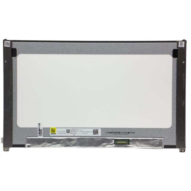 Dell Latitude 5420 gyári új matt 14.0' Full HD (1920x1080) LED Slim kijelző (N140HCA-E5C, 0GC2FN) (csatlakozó: 30 pin - jobb)