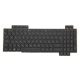 Asus ROG Strix SCAR Edition GL703GS GL703GM MAGYAR háttér-világításos laptop billentyűzet (V170146BK1)