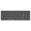 Lenovo IdeaPad 330S-15IKB, 330S-15ISK MAGYAR szürke laptop billentyűzet (SN20M62765)