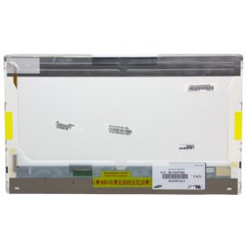   Samsung R R580 fényes Laptop kijelző 1366x768 (WXGA HD) beszerelési lehetőséggel