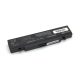 Samsung P50, NP-R510 helyettesítő új 6 cellás 4000mAh akkumulátor (AA-PB2NC6B, AA-PB4NC6B)