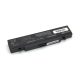 Samsung NP NP-R560 Laptop akkumulátor, új, gyárival megegyező minőségű helyettesítő, 6 cellás (4000mAh)